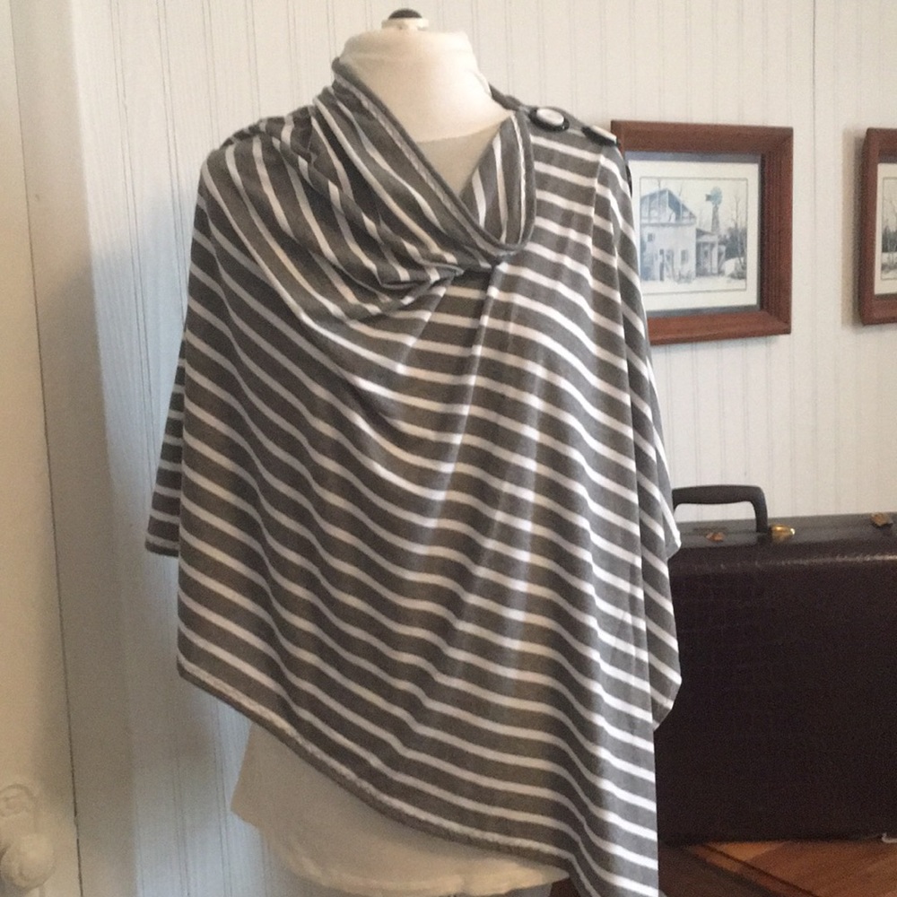 💐Outyonderdesign  Nursing Coverlet!  NWOT